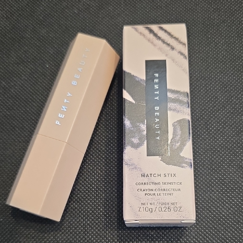 Fenty Beauty Match Stix in Pumpkin 04